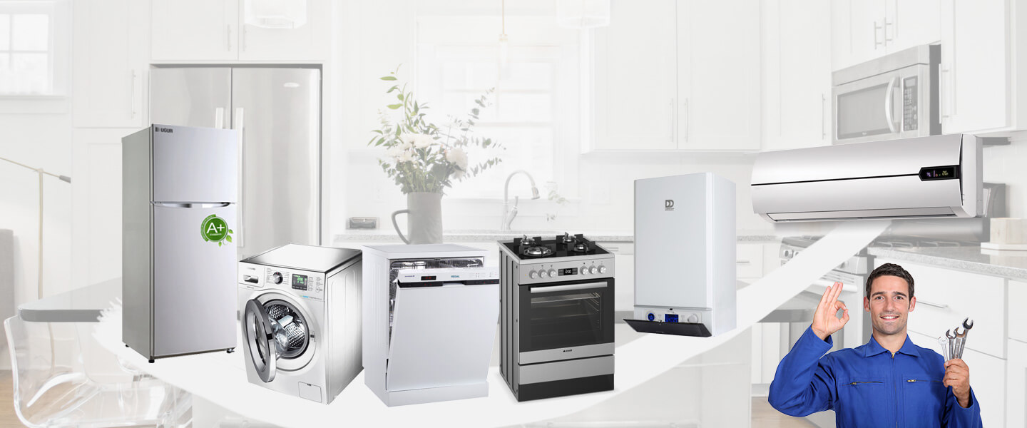 Kayseri Hotpoint Servisi
